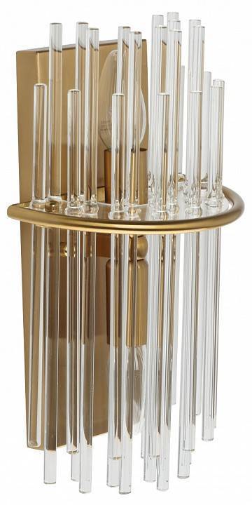 Бра MW-Light Аделард 21 642027502