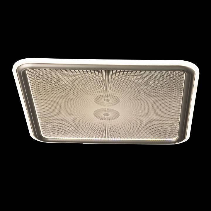 Накладной светильник De City Норден 10 660015301