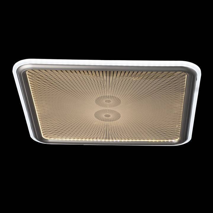 Накладной светильник De City Норден 10 660015301