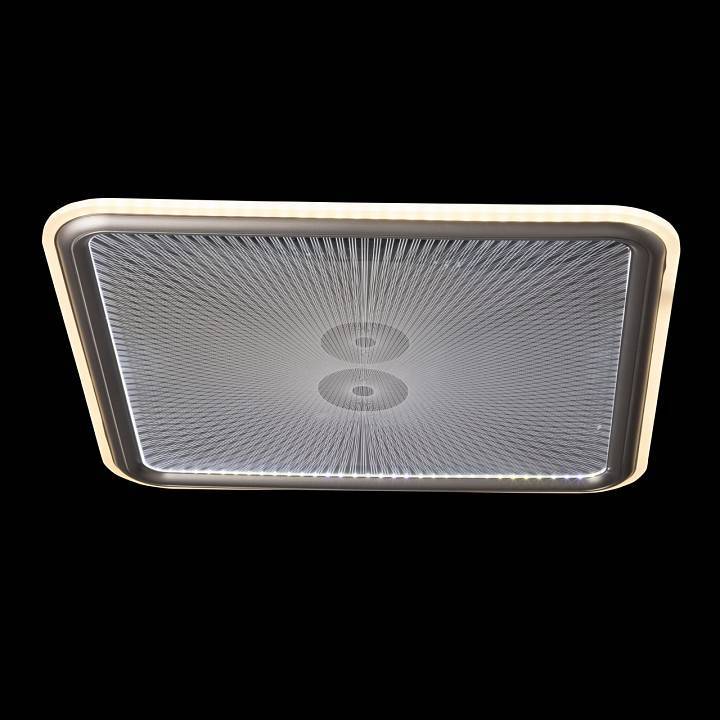 Накладной светильник De City Норден 10 660015301