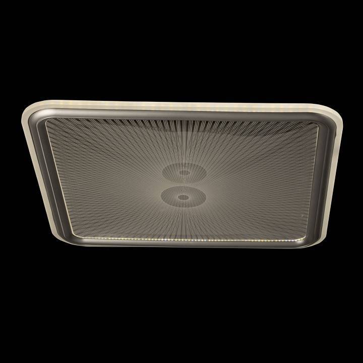 Накладной светильник De City Норден 10 660015301