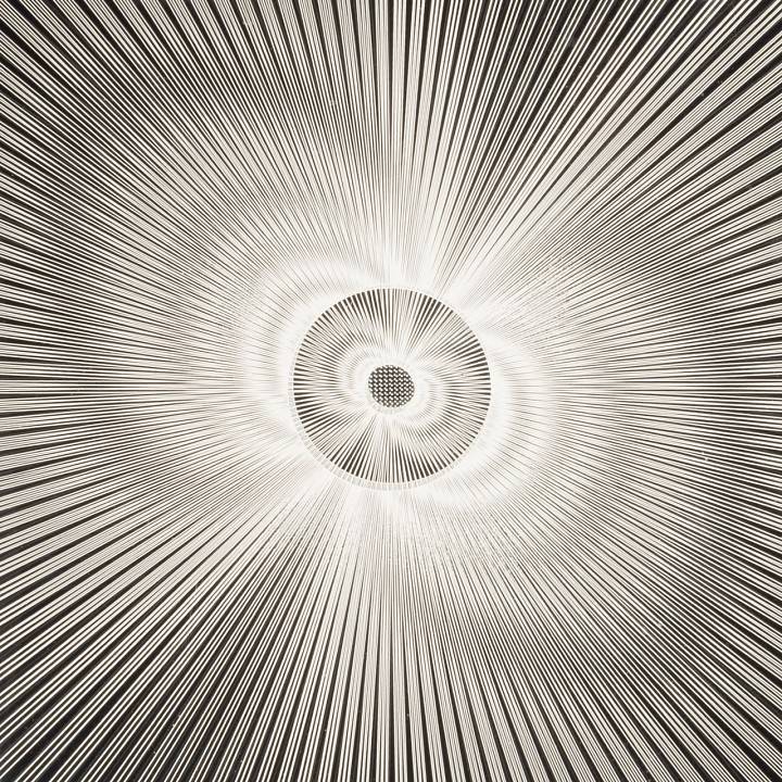 Накладной светильник De City Норден 10 660015301