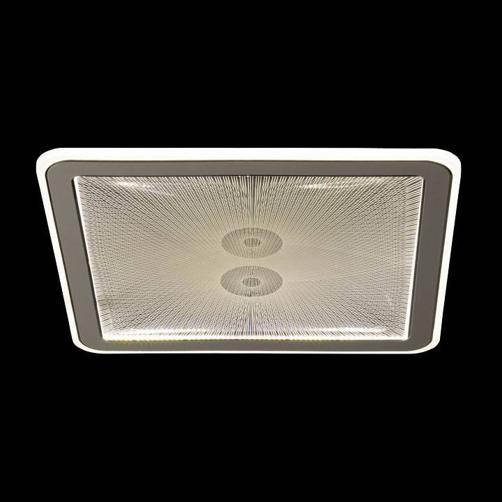 Накладной светильник De City Норден 10 24 Вт 660016001