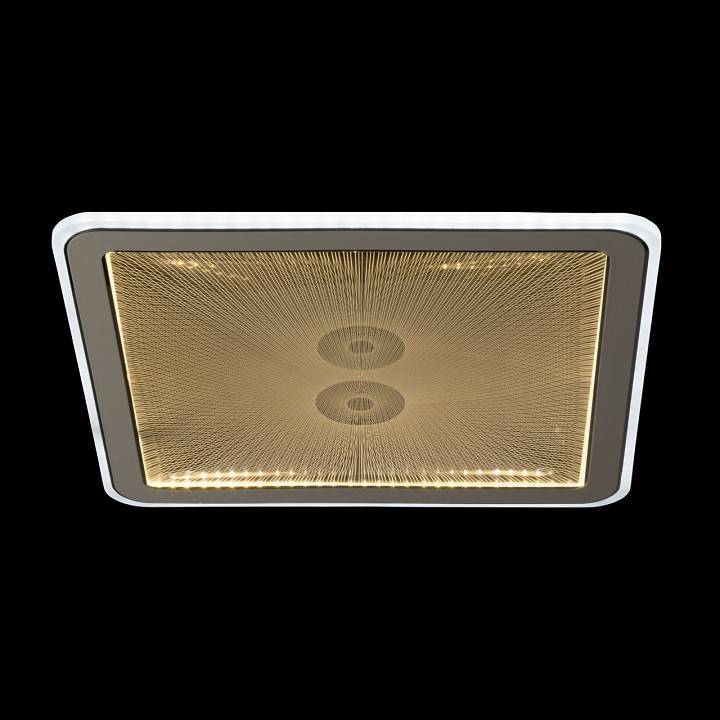 Накладной светильник De City Норден 10 24 Вт 660016001