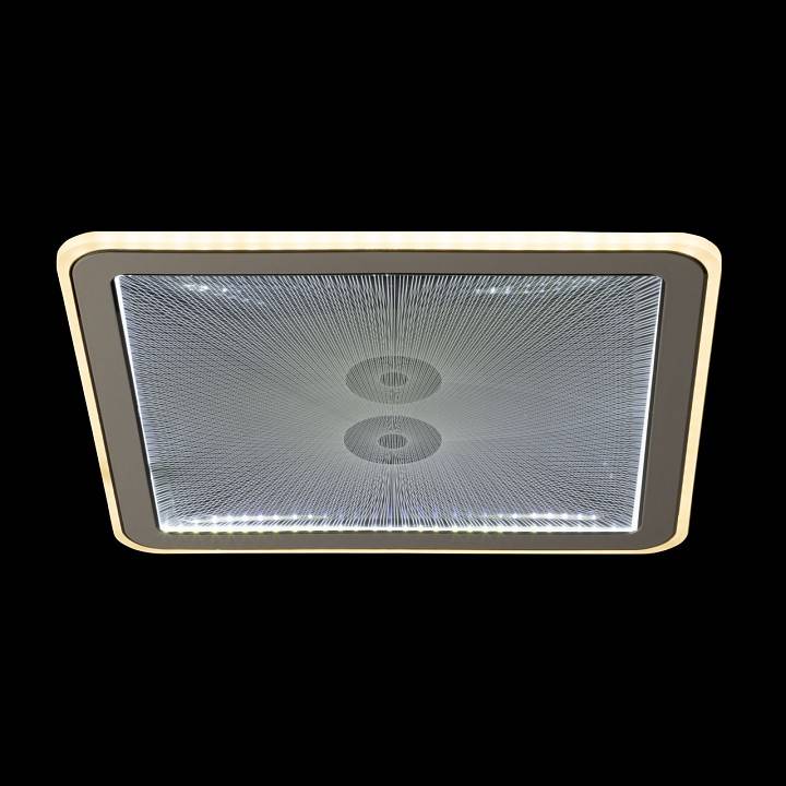 Накладной светильник De City Норден 10 24 Вт 660016001