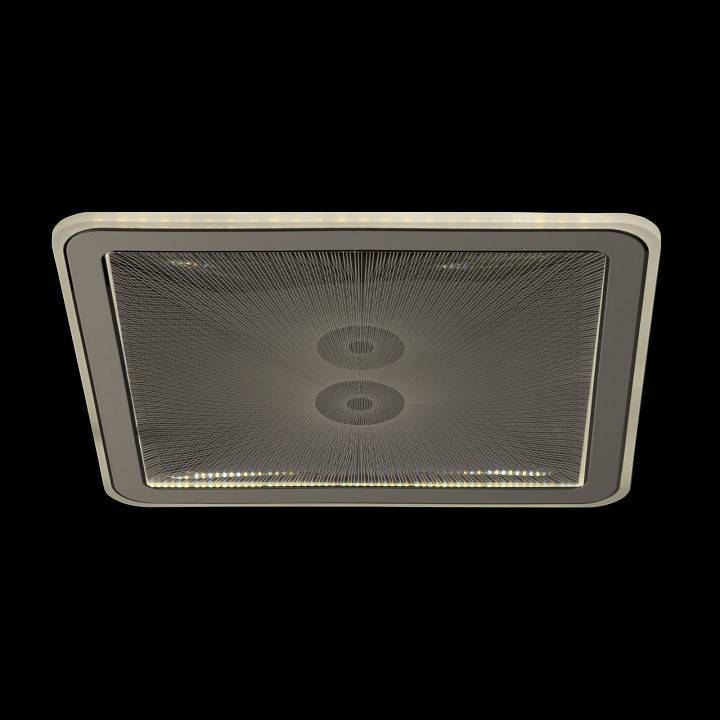 Накладной светильник De City Норден 10 24 Вт 660016001