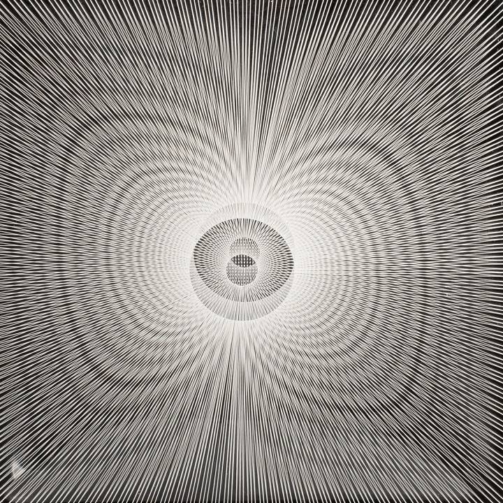 Накладной светильник De City Норден 10 24 Вт 660016001