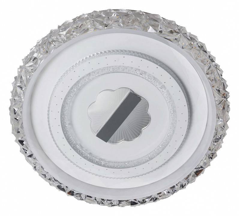 Накладной светильник De City Норден 36 Вт 660017001