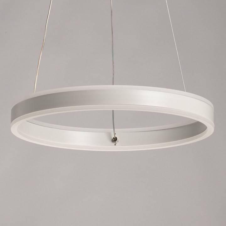 Подвесной светильник De City Платлинг 661019801