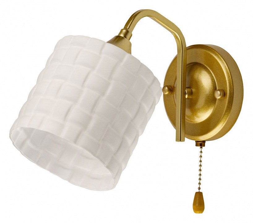 Бра De City Тетро 37 673029401