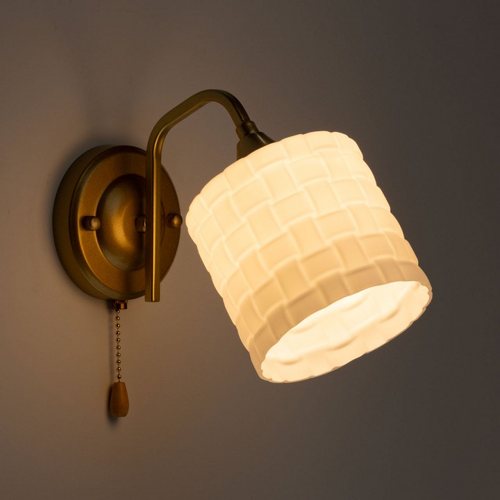 Бра De City Тетро 37 673029401