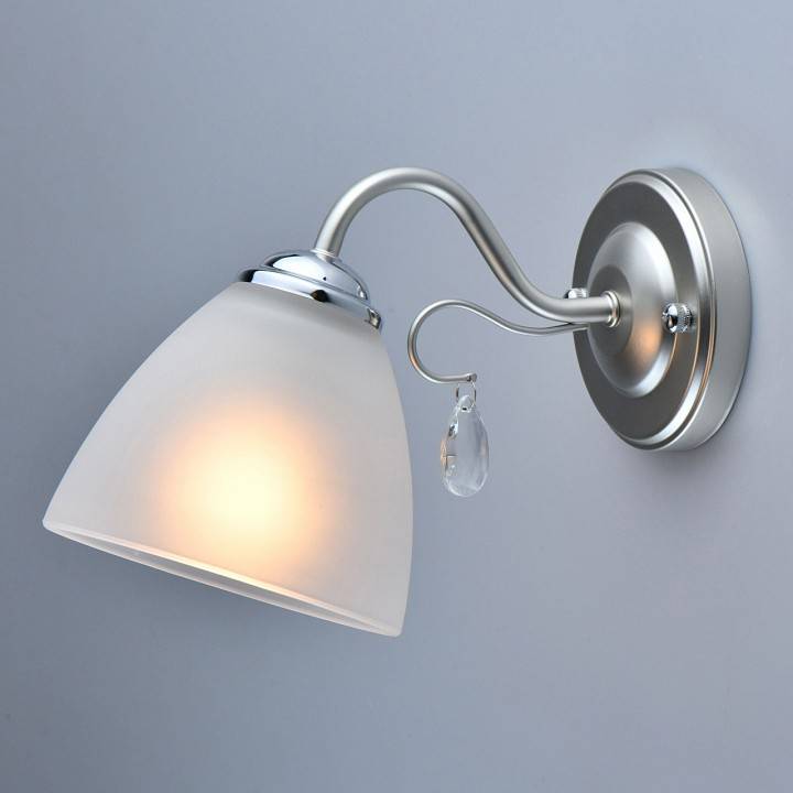 Накладной светильник De City Нежность 32 24 Вт 676023601