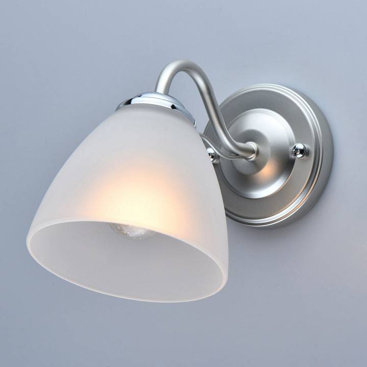 Накладной светильник De City Нежность 32 24 Вт 676023601