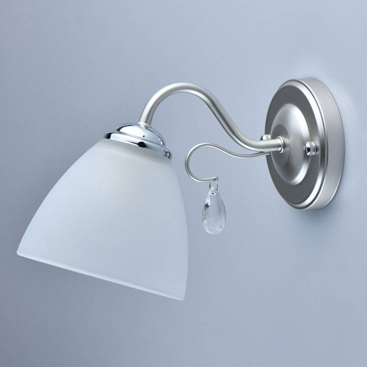 Накладной светильник De City Нежность 32 24 Вт 676023601