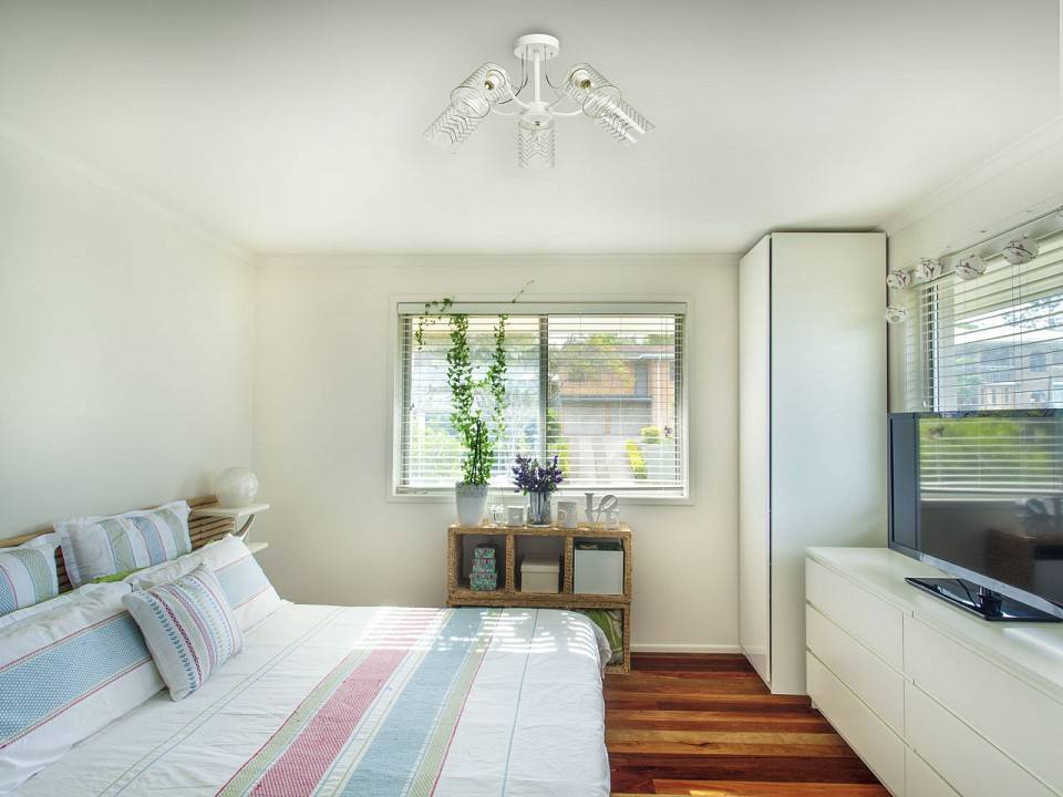 Люстра на штанге De City Акцент 9 680012805