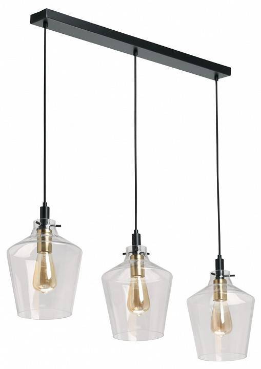 Подвесной светильник DeMarkt Нойвид 682012303