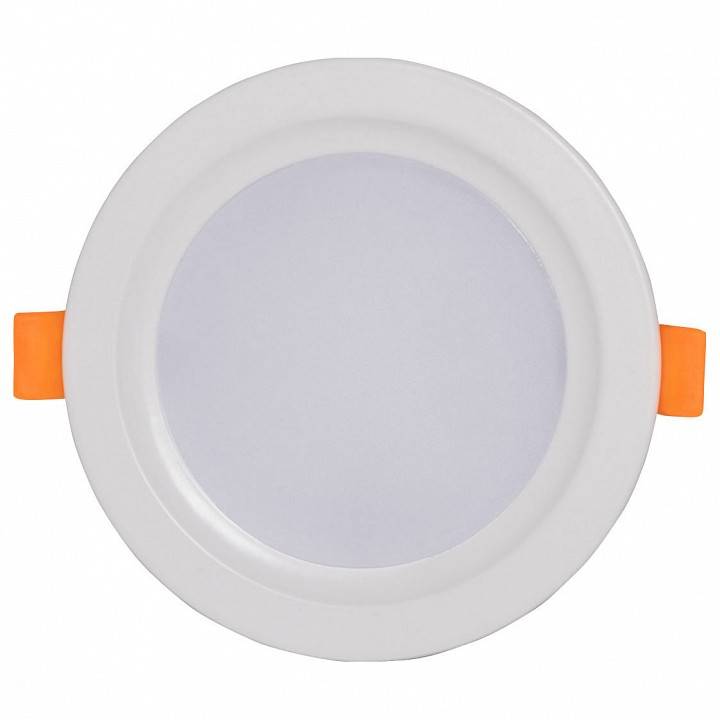 Встраиваемый светильник DeMarkt Прайм 850013801