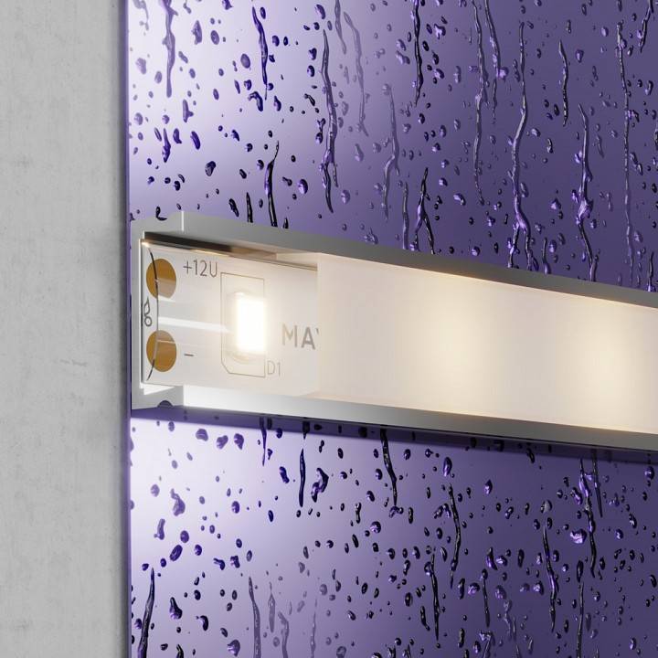 Лента светодиодная Maytoni Led strip 7.2 Вт/м 12 В IP65 4000 K 5 м 20005