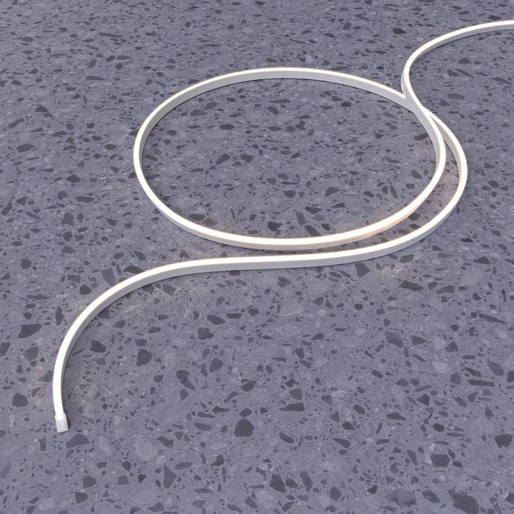 Гибкий неон Maytoni Led Strip 3000 K IP65 24 В 200661