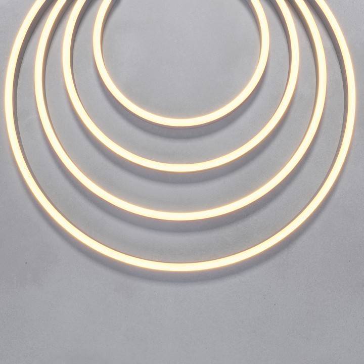 Гибкий неон Maytoni Led Strip 3000 K IP65 24 В 200661
