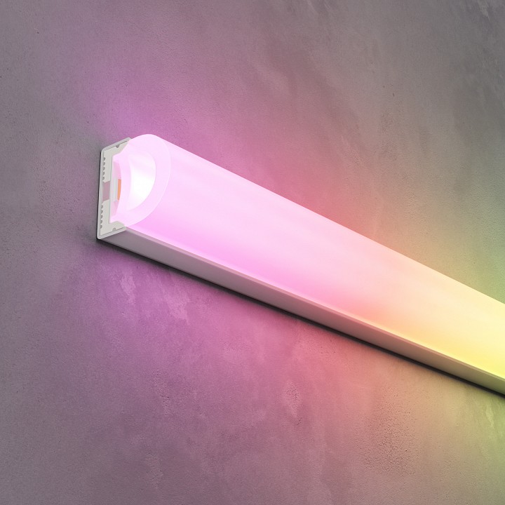 Лента светодиодная Гибкий неон Maytoni 24V IP67 6000K 12x20 мм 20084