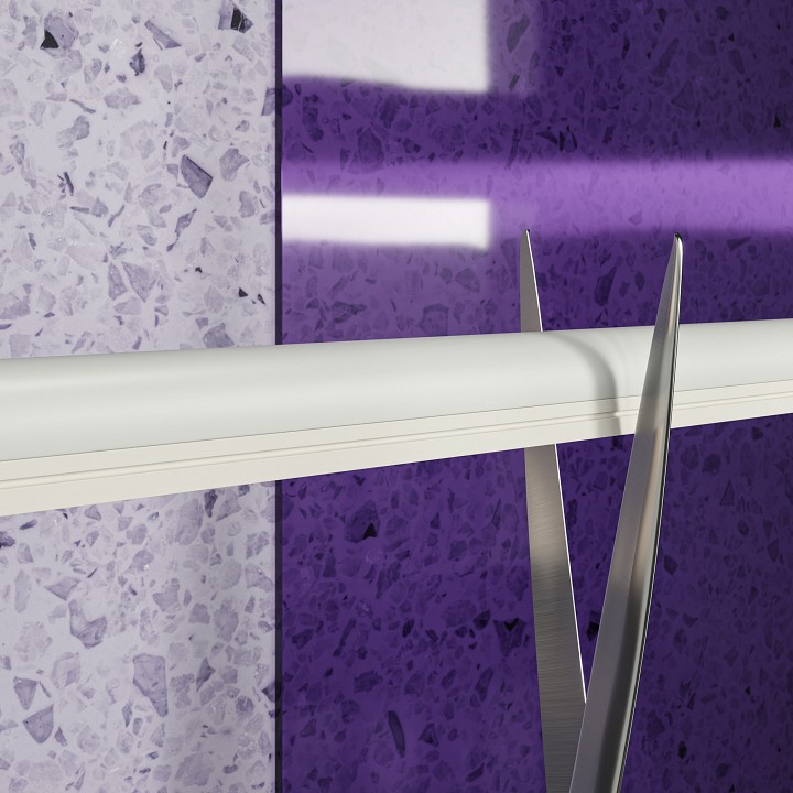 Лента светодиодная Гибкий неон Maytoni 24V IP67 6000K 12x20 мм 20084