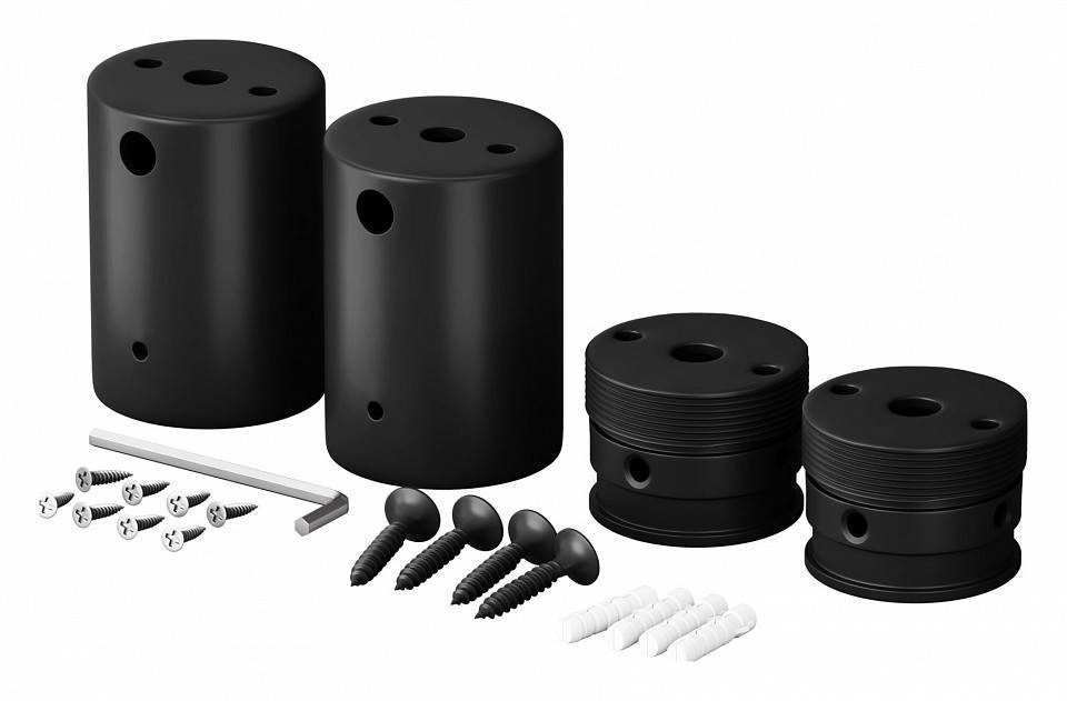 Крепление для светодиодной ленты Maytoni Круглый 360° 201154