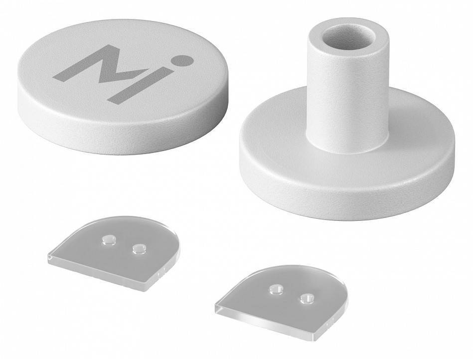 Заглушка для гибкого неона Maytoni Круглый 360 201160