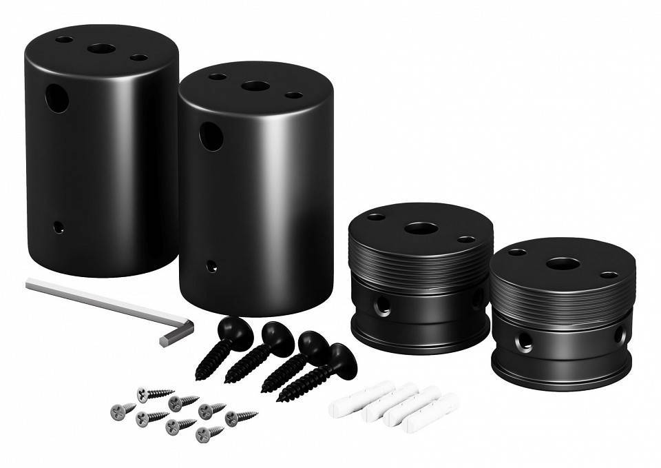 Набор креплений для светодиодной ленты Maytoni Led strip 20320