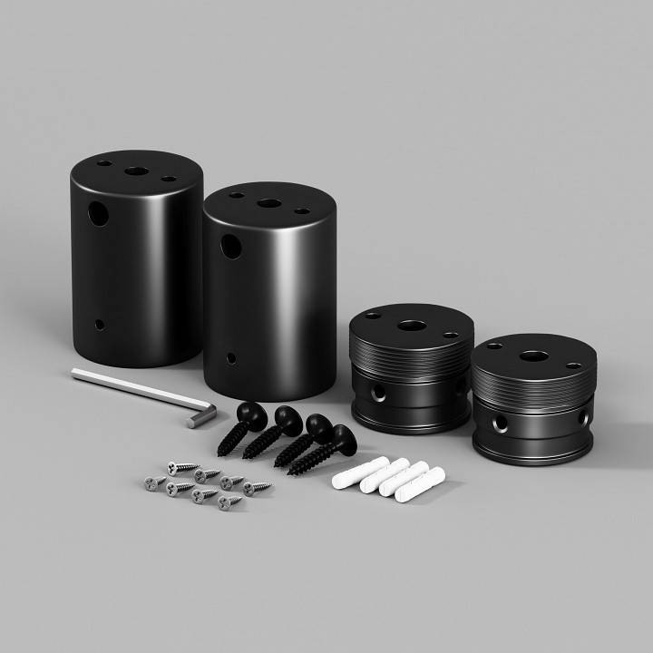 Набор креплений для светодиодной ленты Maytoni Led strip 20320