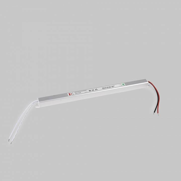 Блок питания для светодиодной ленты Maytoni Led strip 150 Вт 24 В 220211