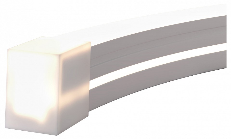 Гибкий неон Maytoni 220 В 8x16 мм 3000 K IP65 432001