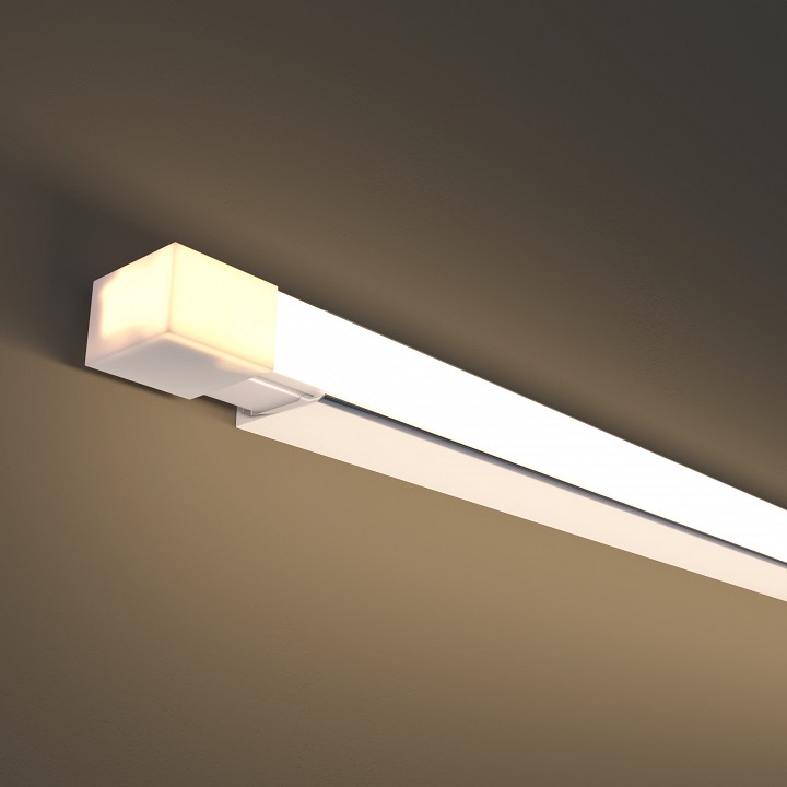 Гибкий неон Maytoni 220 В 8x16 мм 3000 K IP65 432001