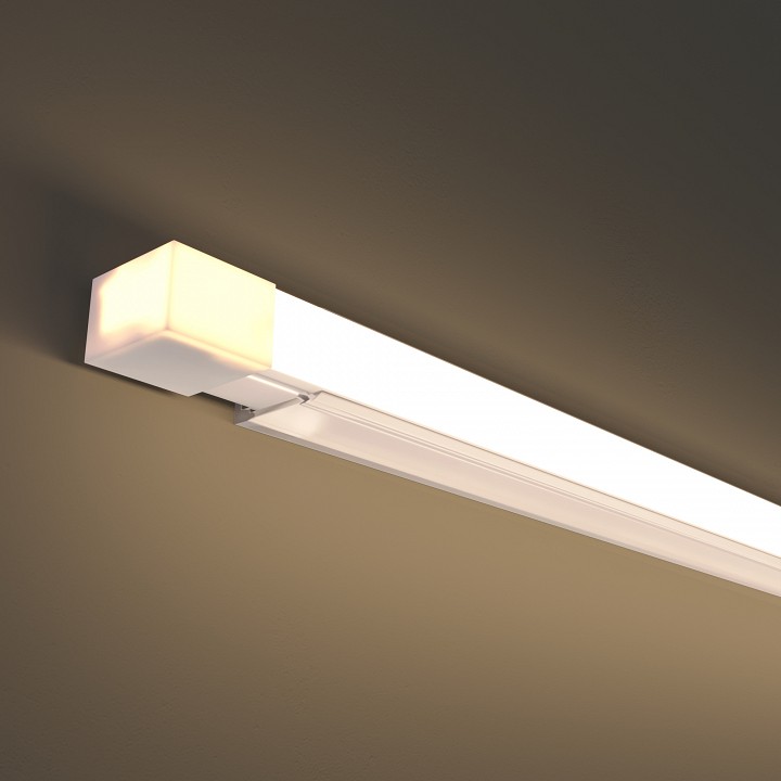 Гибкий неон Maytoni 220 В 8x16 мм 3000 K IP65 432001