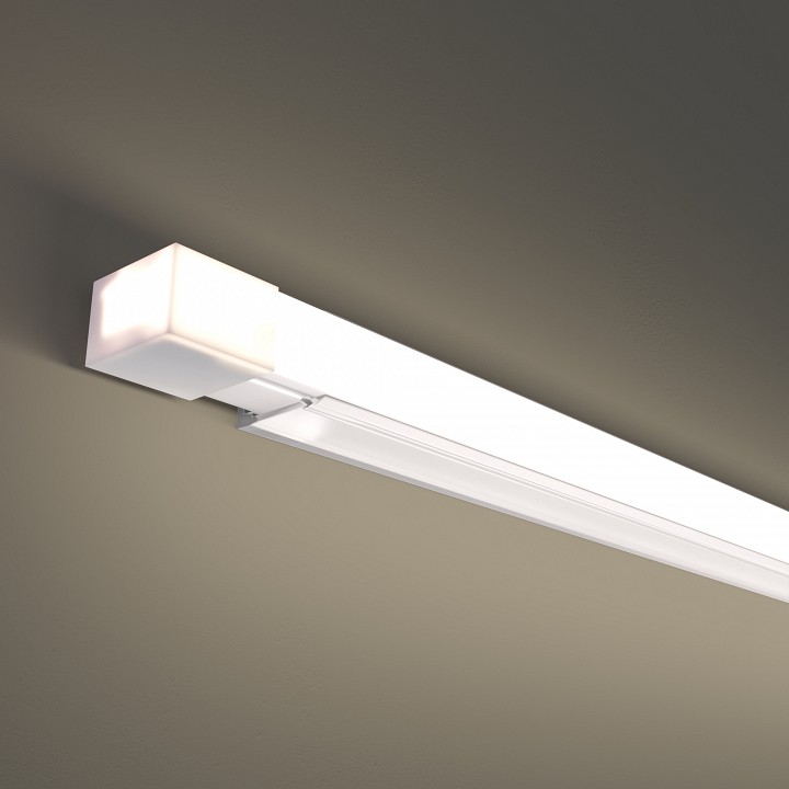 Гибкий неон Maytoni 220 В 8x16 мм RGB IP65 432004