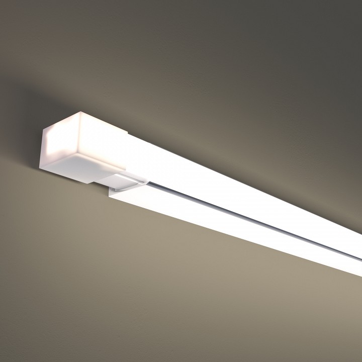 Гибкий неон Maytoni 220 В 8x16 мм RGB IP65 432004