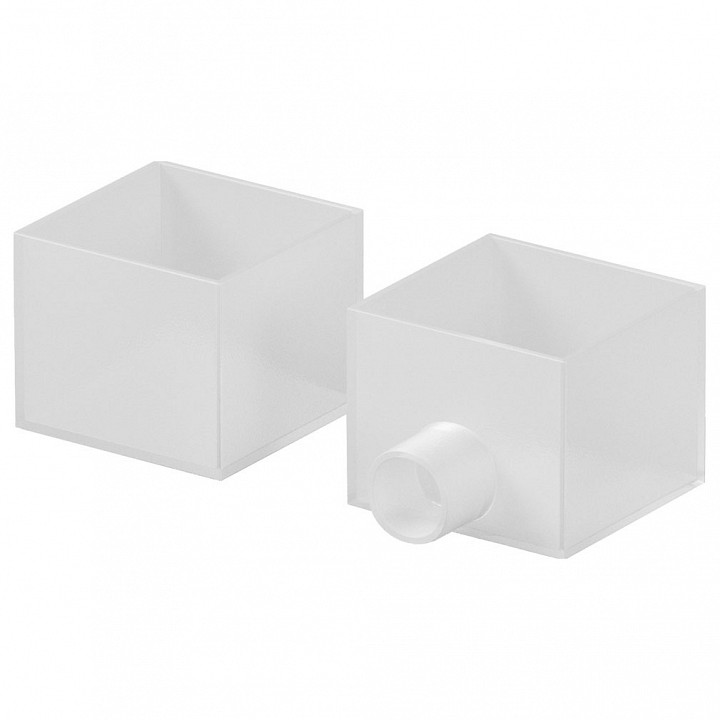 Заглушка для магнитного трека Maytoni Exility 432019