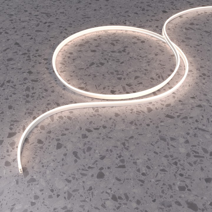 Светодиодная лента Maytoni 24 В 2835 120 LED/м 3000 K IP65 432029