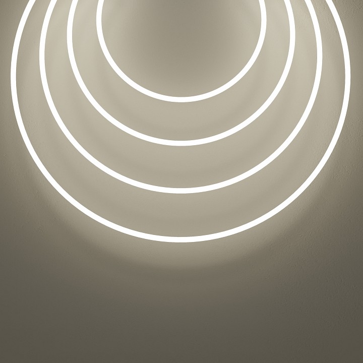 Светодиодная лента Maytoni 24 В 2835 120 LED/м 6000 K IP20 432047