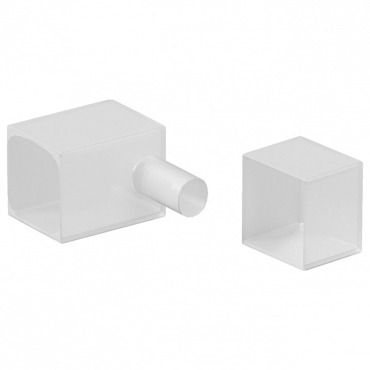 Заглушка для магнитного трека Maytoni Exility 432048