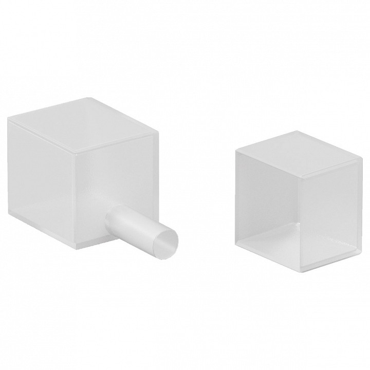 Заглушка для магнитного трека Maytoni Exility 432049