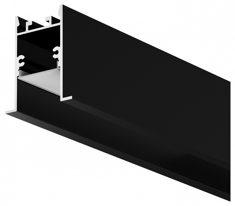 Профиль алюминиевый встраиваемый Maytoni 632015