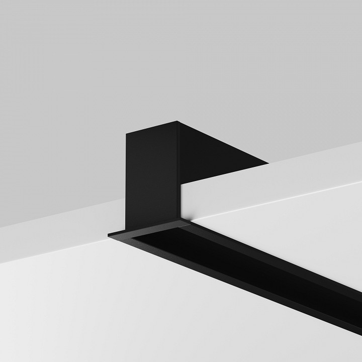 Профиль алюминиевый встраиваемый Maytoni 632015