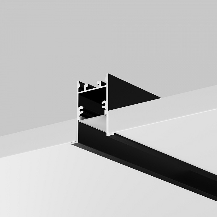 Профиль алюминиевый встраиваемый Maytoni 632015