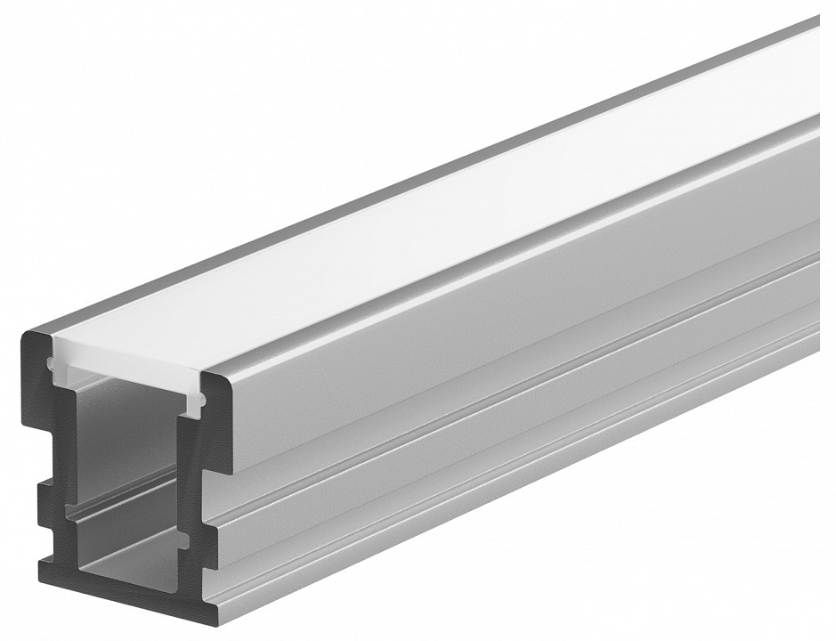 Профиль алюминиевый встраиваемый Maytoni 636016