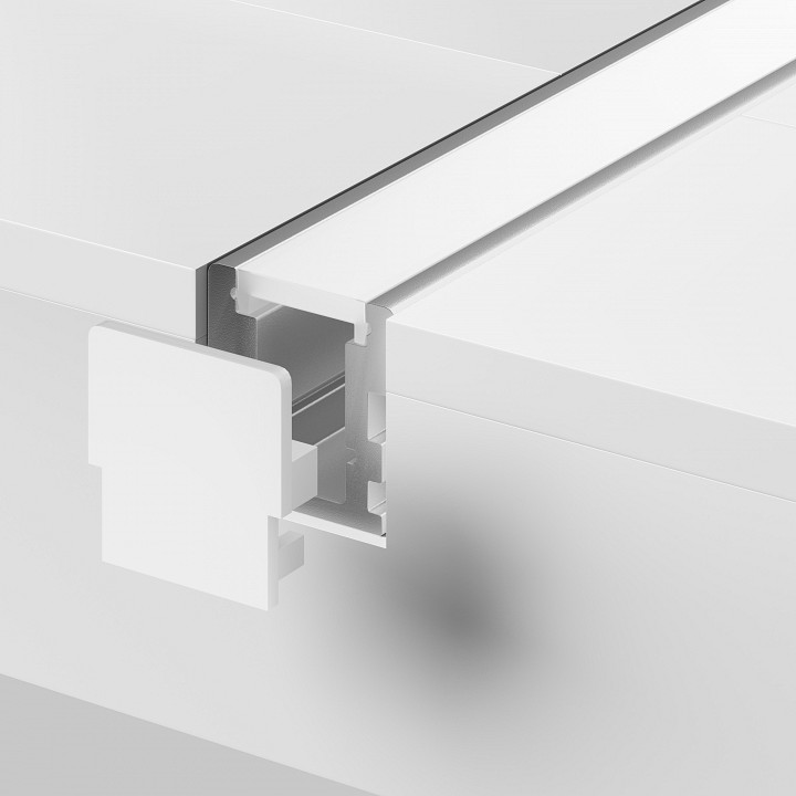 Профиль алюминиевый встраиваемый Maytoni 636016