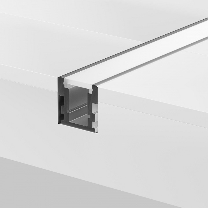 Профиль алюминиевый встраиваемый Maytoni 636016