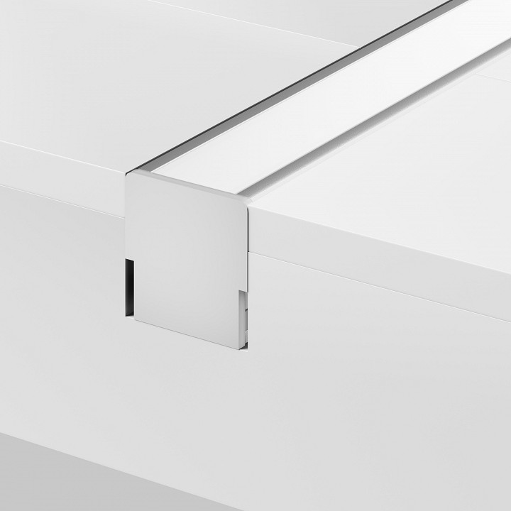 Профиль алюминиевый встраиваемый Maytoni 636016