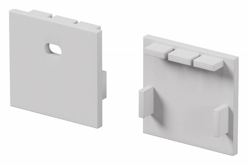 Набор заглушек для профиля Maytoni 642001