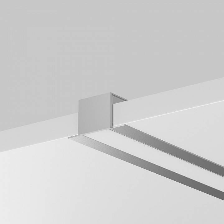 Набор заглушек для профиля Maytoni 642001